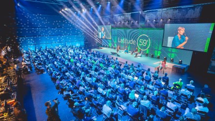 Latitude59 Pitch Competition 2024