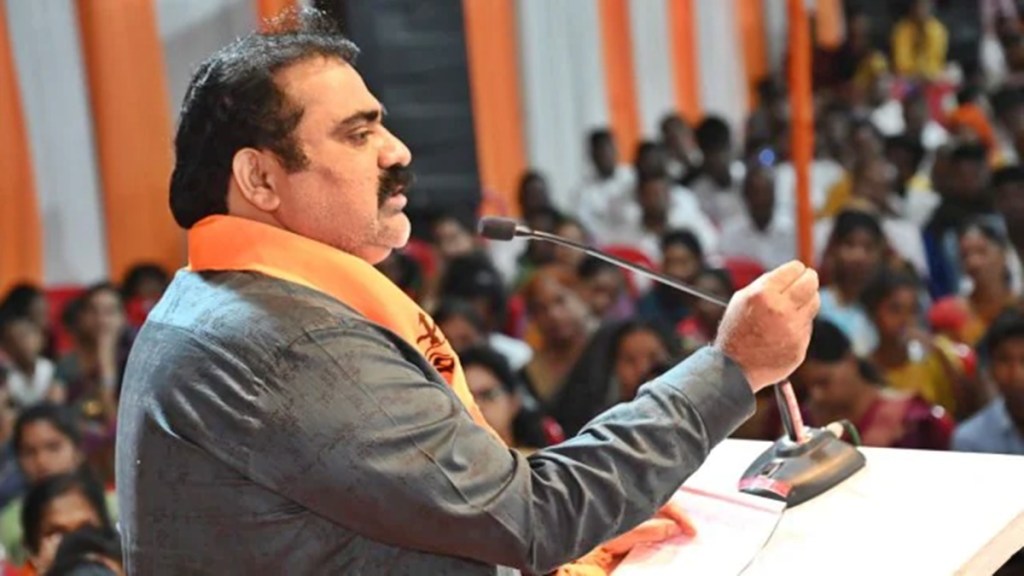 Lok Sabha Elections 2024: Rift in Shiv Sena, NCP alliance as MLA accuses Chhagan Bhujbal of backing Sharad Pawar faction