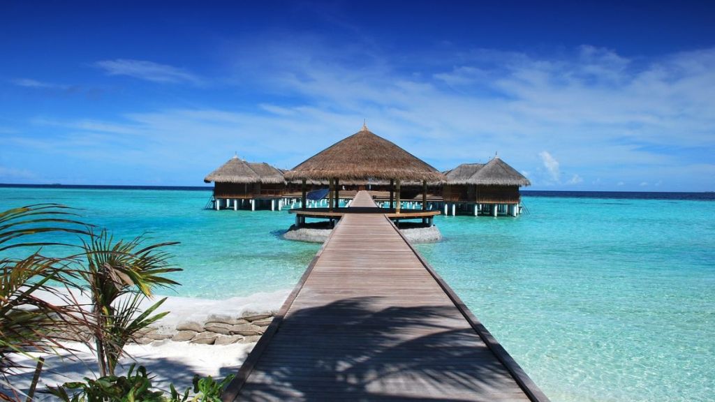 maldives