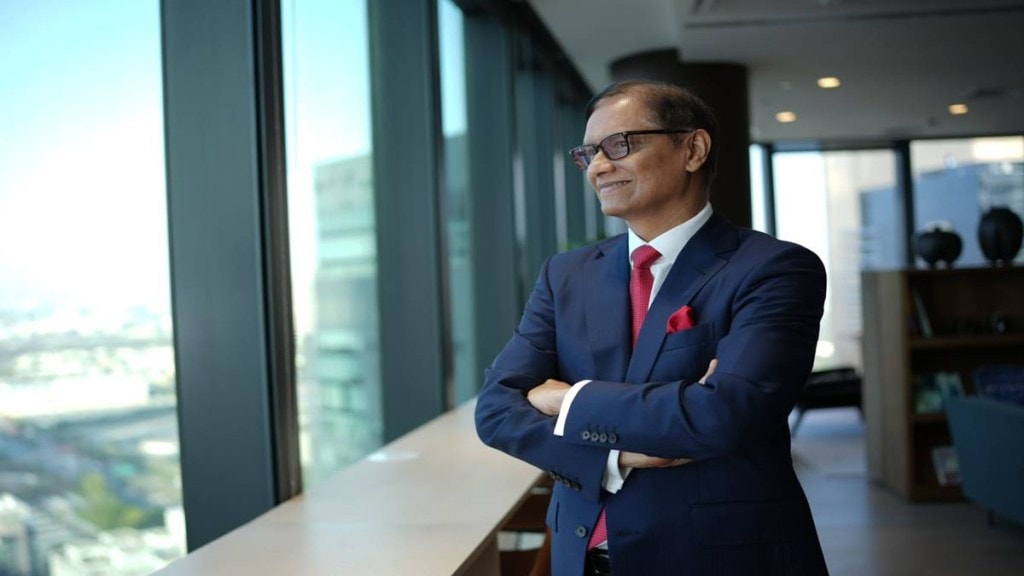 Vinay Maloo, Vinay Maloo net worth, Enso Group, Enso Group CEO, lifestyle