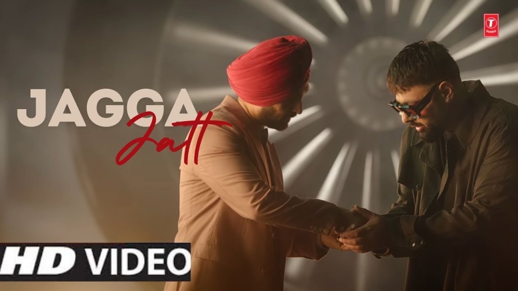 Jagga Jatt Jagga Jatt