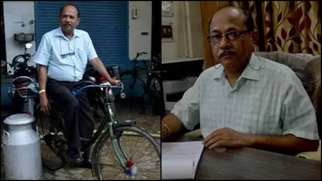 Narayan Majumdar, Narayan Majumdar net worth, who is Narayan Majumdar, Red Cow Dairy, Red Cow Dairy revenue, Red Cow Dairy net worth, lifestyle