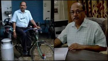 Narayan Majumdar, Narayan Majumdar net worth, who is Narayan Majumdar, Red Cow Dairy, Red Cow Dairy revenue, Red Cow Dairy net worth, lifestyle
