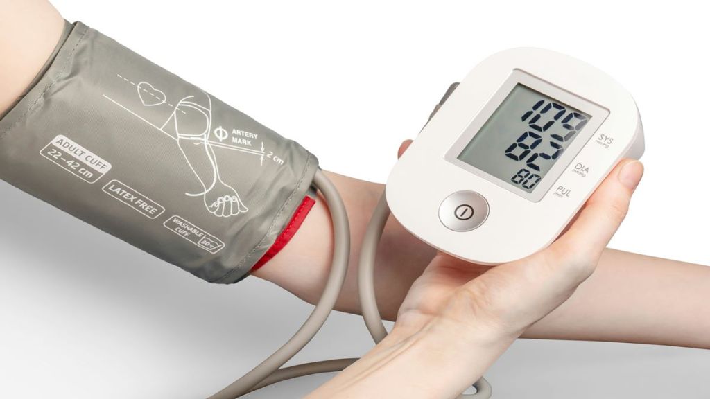 World Hypertension Day 2024 Theme: