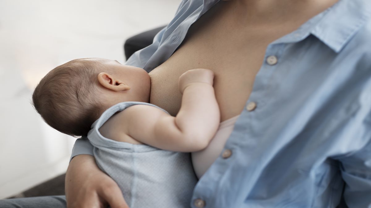 Breastfeeding, breastmilk, breast care, breastfeeding benefits, health news, wellness news, Breastfeeding, breastmilk, breast care, breastfeeding benefits, health news, wellness news,
