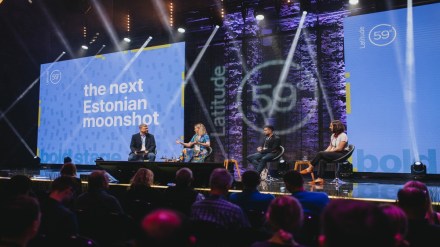 India’s participation at Latitude59
