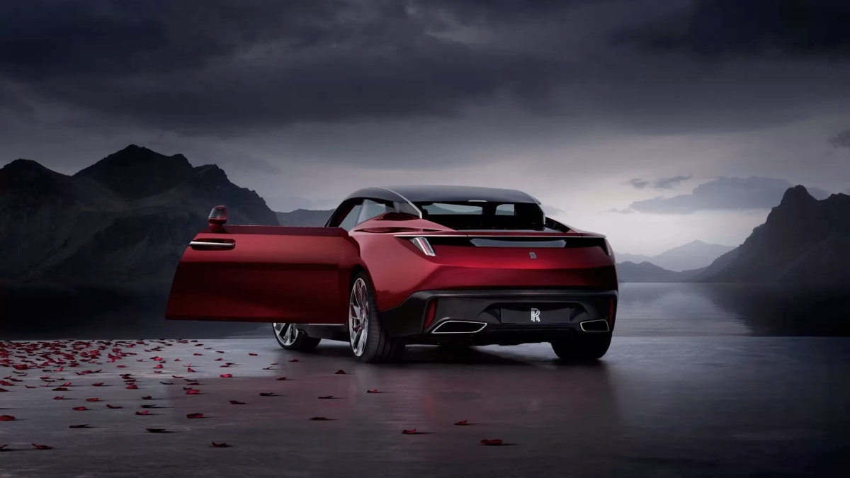 most expensive cars in the world