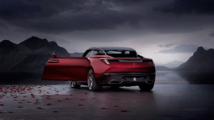 most expensive cars in the world