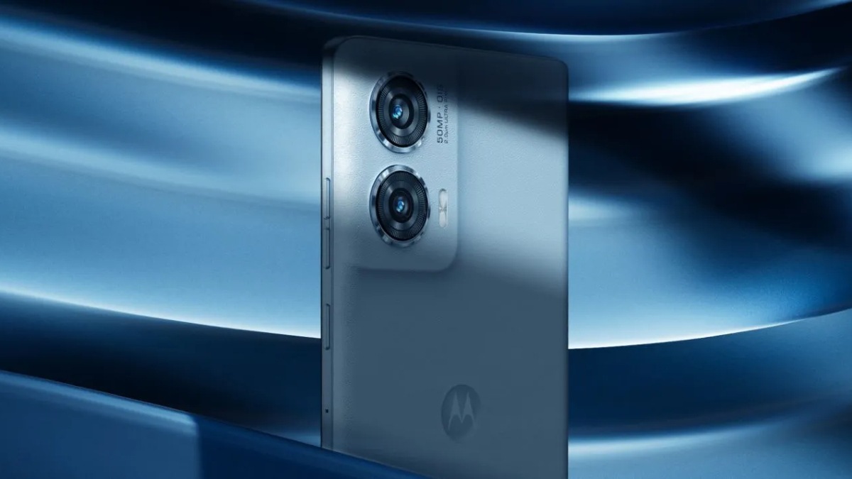 Moto Edge 50 Fusion launch india