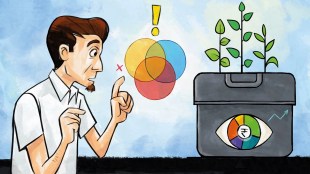 MF Investment: Manage high valuations and market volatility with Hybrid Mutual Funds