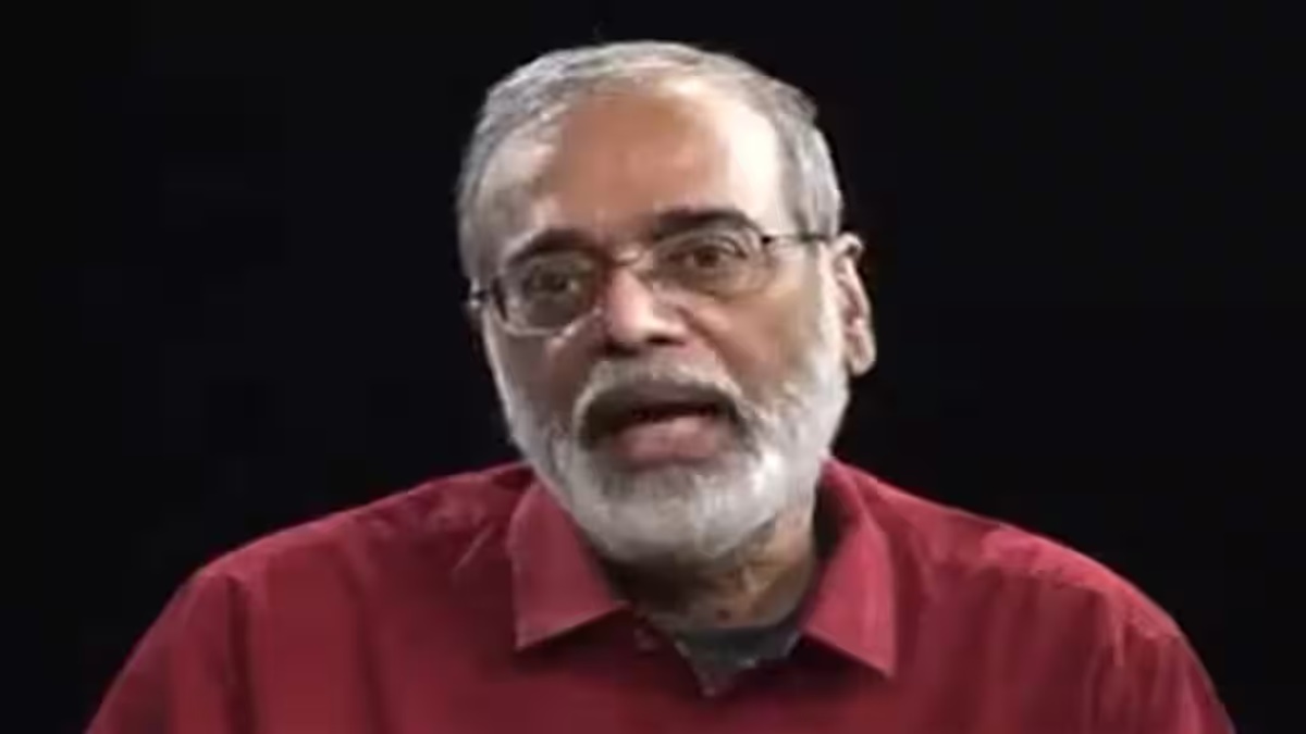 Supreme Court declares NewsClick founder Prabir Purkayastha's arrest 'invalid', orders immediate release