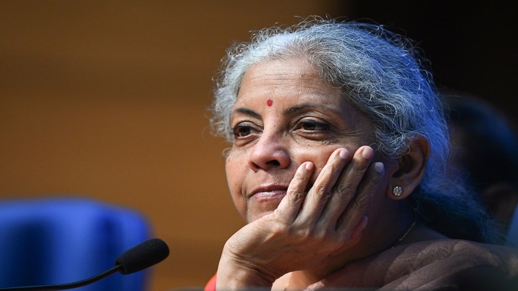 Stay tuned for all updates on the date, time, and other details on the Budget 2024 announcement.
(Image: Bloomberg)