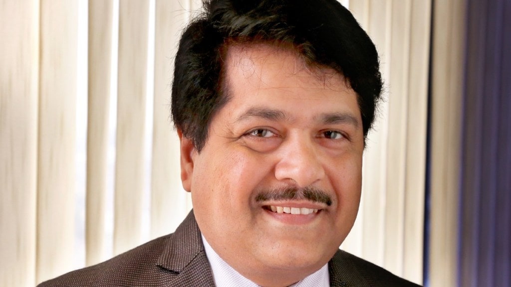 Subhransu Sekhar Acharya, sidbi, nsic, national small industries corporation, msme ministry, msme mart, nsic venture capital