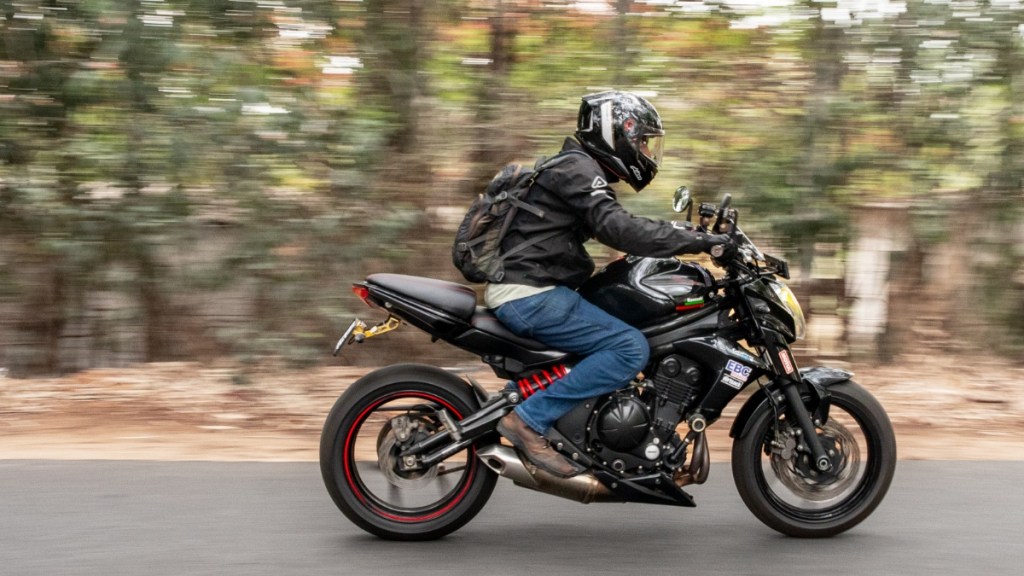 how to avoid motorcycles overheating