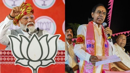 Narendra Modi, controversies in Lok Sabha elections