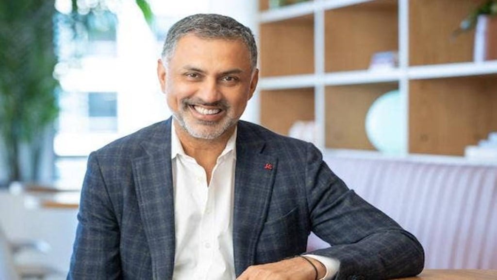 Nikesh Arora, Nikesh Arora salary, Nikesh Arora net worth, who is Nikesh Arora, Nikesh Arora Palo Alto, Palo Alto revenue, Palo Alto CEO, lifestyle, Nikesh Arora net worth