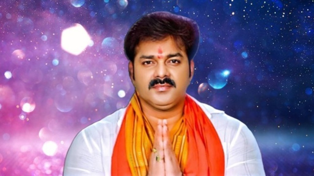 Lok Sabha Elections 2024: BJP expels singer Pawan Singh over decision to run against NDA candidate in Bihar
