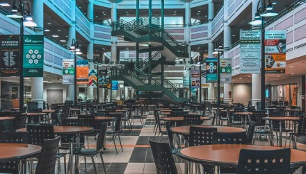 Devyani International, PVR INOX, partnership, food courts, shopping malls, market presence Devyani International, PVR INOX, partnership, food courts, shopping malls, market presence