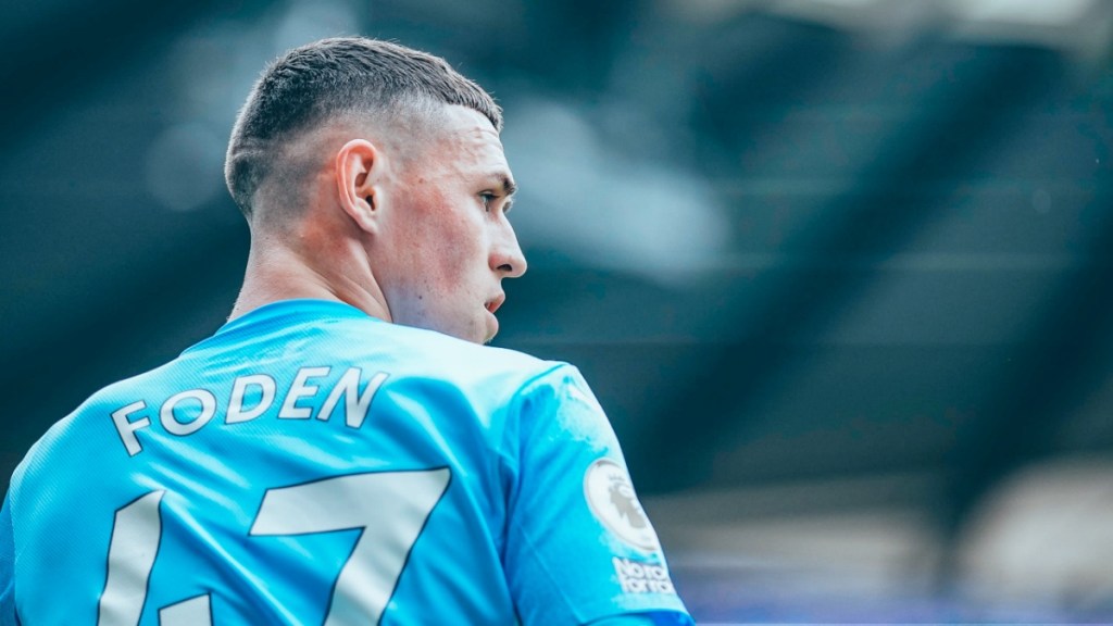 phil foden