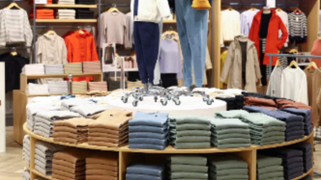 apparel retailers, retail industry, store expansion, store rationalisation, input cost, wedding season, festive season, revenue growth, margin, demand