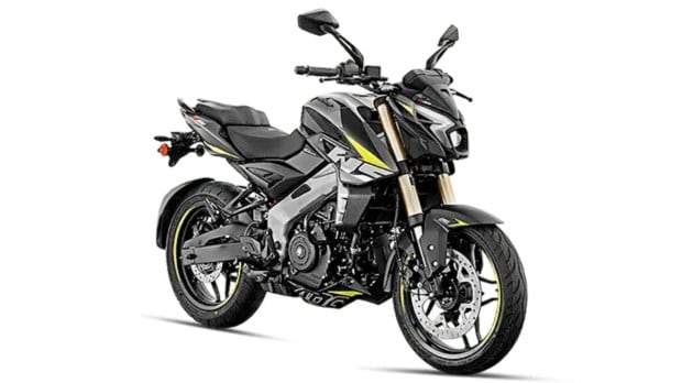 bajaj pulsar ns400z vs dominar 400