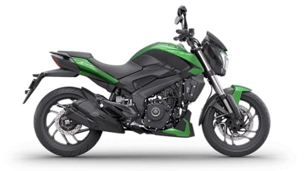 bajaj pulsar ns400z vs dominar 400