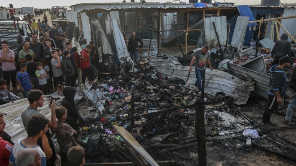 Israel Hamas, Gaza, Rafah, Rafah deaths, rafah killings, israel news, israel attack, israel netanyahu, benjamin netanyahu, gaza news, canada, gaza deaths