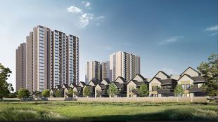 Why is residential real estate one of the safest investment options in India?