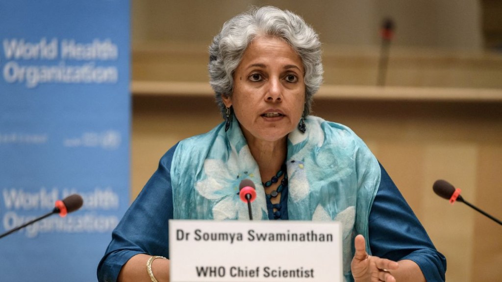 Soumya Swaminathan, Tuberculosis, WHO, ICMR, Healthcare news,