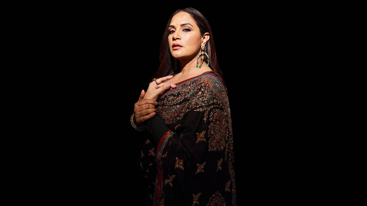 Richa Chadha, Richa Chadha exclusive interview, Richa Chadha interview, Richa Chadha Eshita Bhargava, Heeramandi, Richa Chadha Heeramandi, Richa Chadha Sanjay Leela BHansali, Sanjay Leela Bhansali, Netflix