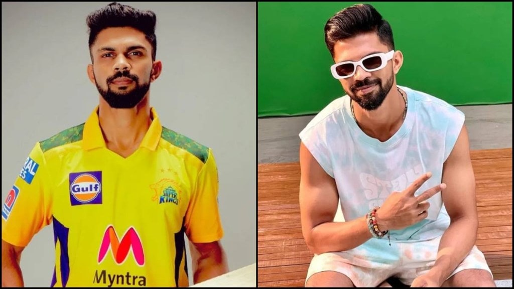 Ruturaj Gaikwad, Ruturaj Gaikwad net worth, Ruturaj Gaikwad lifestyle, Ruturaj Gaikwad career, Ruturaj Gaikwad matches, IPL 2024, BCCI salary, Ruturaj Gaikwad salary