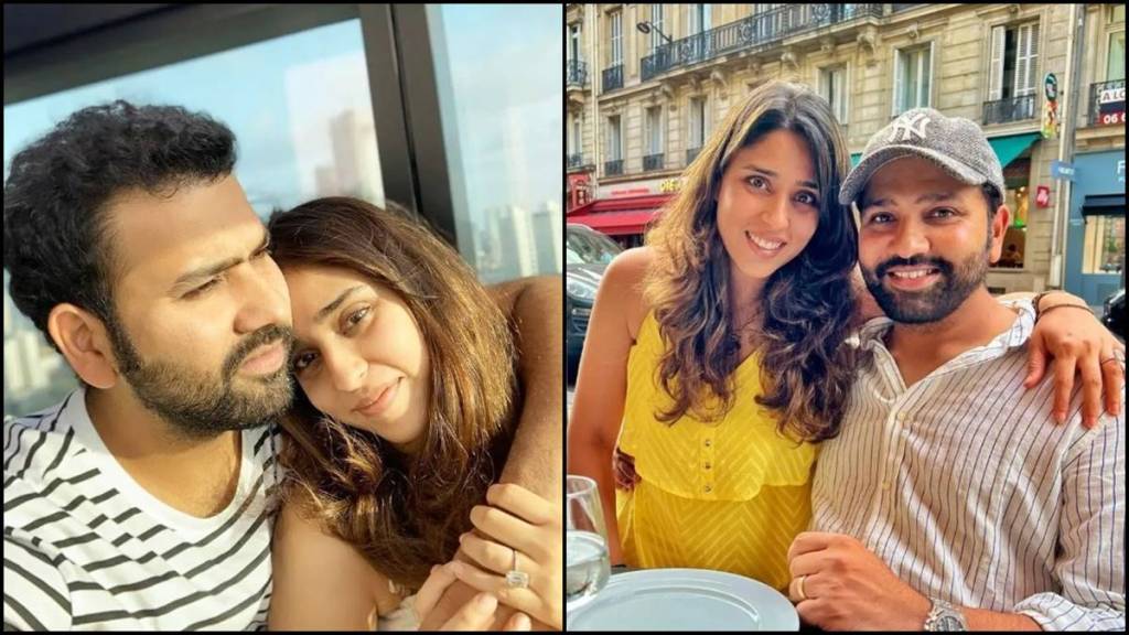 Ritika Sajdeh, who is Ritika Sajdeh, Ritika Sajdeh Rohit Sharma, Rohit Sharma net worth, Rohit Sharma lifestyle, Rohit Sharma IPL 2024, Ritika Sajdeh children, BCCI, IPL 2024, lifestyle