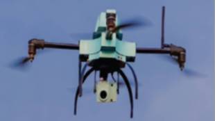 India Accelerator, ia, ia robotics, India Accelerator new launch, ia RUMS, RUMS India Accelerator, robot in defence