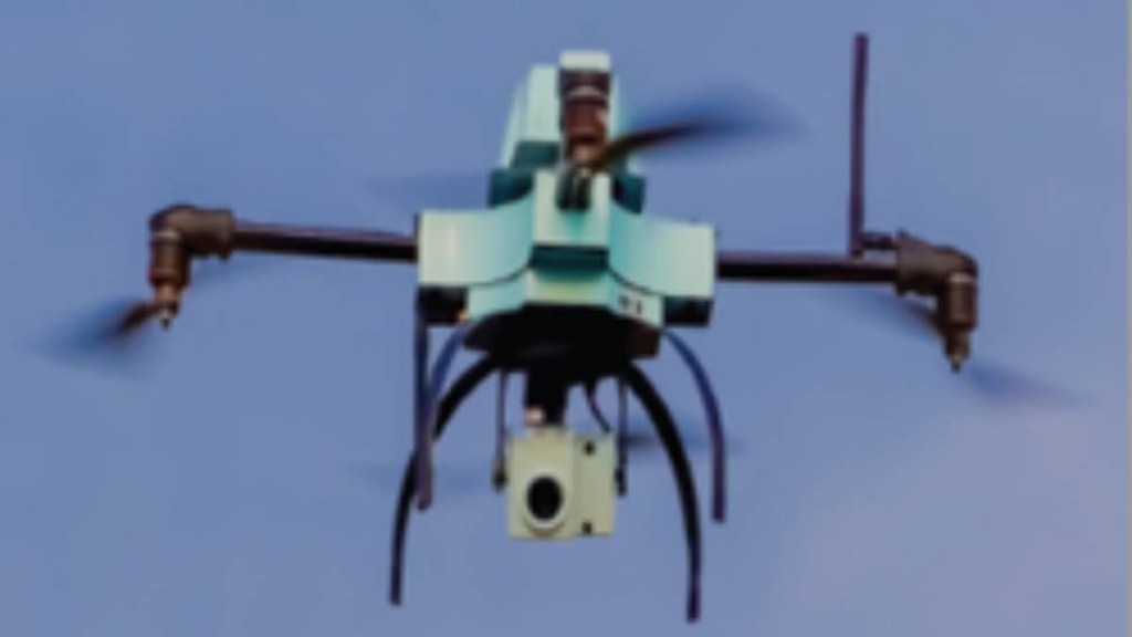 India Accelerator, ia, ia robotics, India Accelerator new launch, ia RUMS, RUMS India Accelerator, robot in defence India Accelerator, ia, ia robotics, India Accelerator new launch, ia RUMS, RUMS India Accelerator, robot in defence