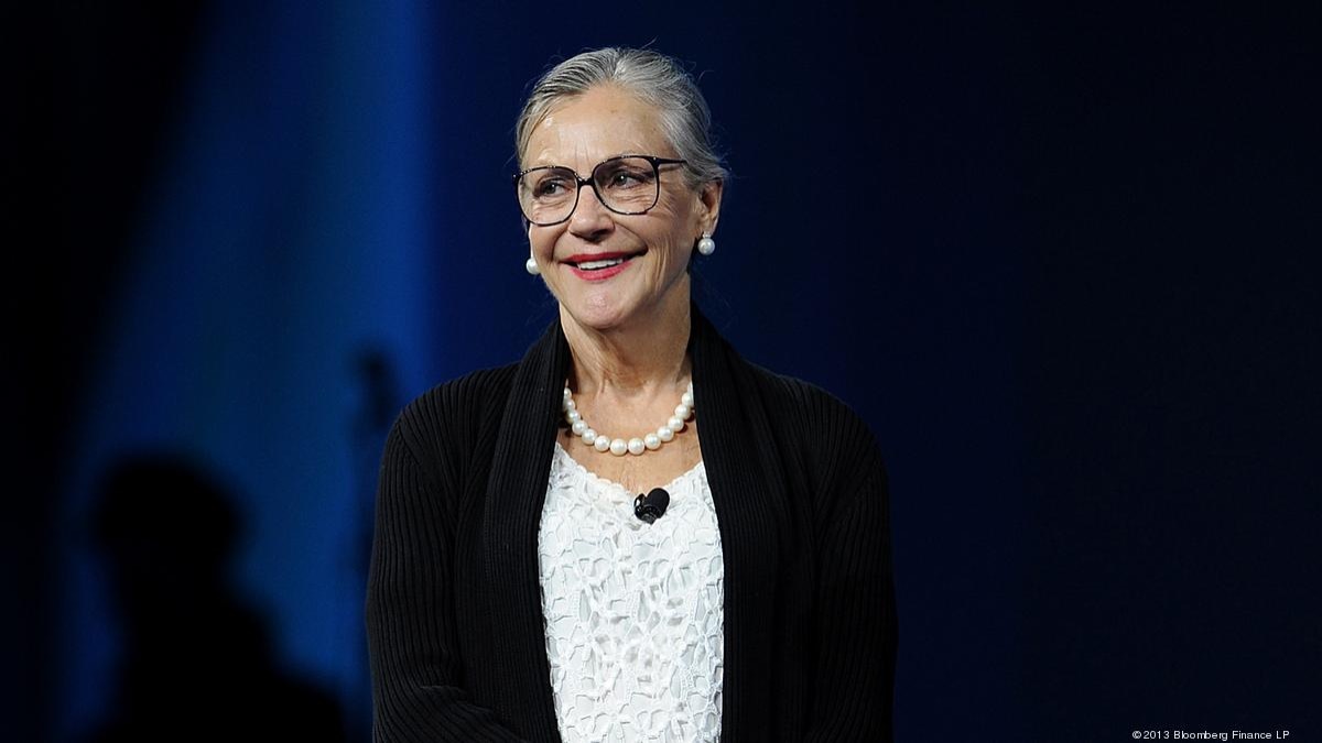 alice walton, alice walton net worth, walmart owner, walton family net worth