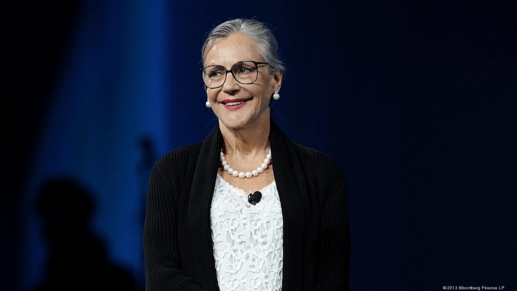 alice walton, alice walton net worth, walmart owner, walton family net worth