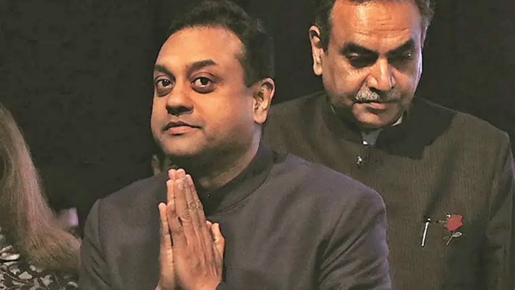 'Will observe fast as penance to Lord Jagannath': BJP's Sambit Patra issues apology amid row over Lord Jagannath gaffe