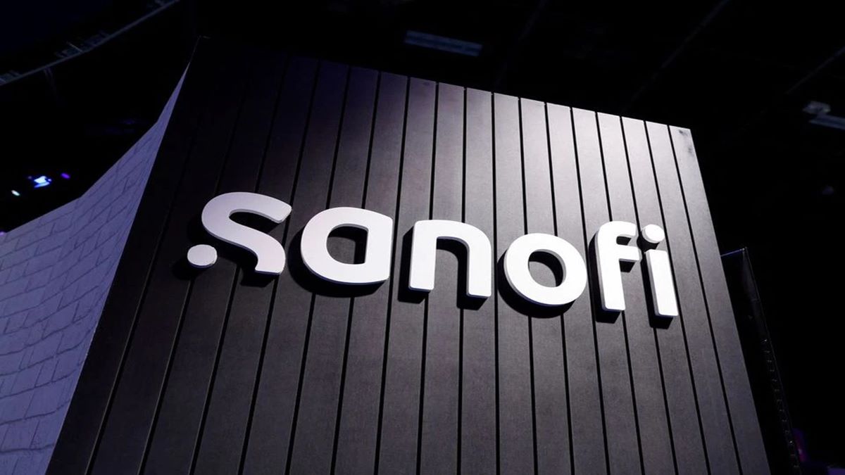 French drugmaker Sanofi to invest over €1 billion in production sites