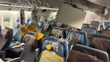 singapore airlines