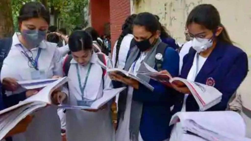 HBSE Class 10th Result 2024 Pass Percentage and Toppers List: This year's overall pass percentage of 95.22% marks a significant improvement.
