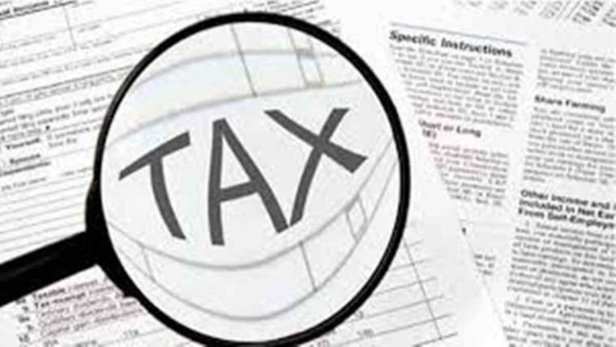 interim tax, direct tax, indirect tax, gross tax collections