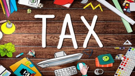 ITR Filing 2024: How cryptocurrency gains are taxed in India ITR Filing 2024: How cryptocurrency gains are taxed in India