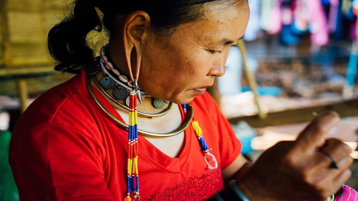 amazon india, amazon karigar, amazon sellers, Visakhapatnam Forest Tribals, artisans, weavers, ecommercetra amazon india, amazon karigar, amazon sellers, Visakhapatnam Forest Tribals, artisans, weavers, ecommercetra