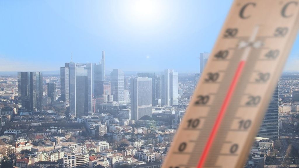 Protect Yourself from Extreme Heat