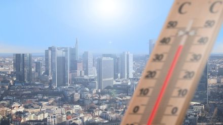 Protect Yourself from Extreme Heat