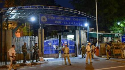 Delhi's Tihar Jail