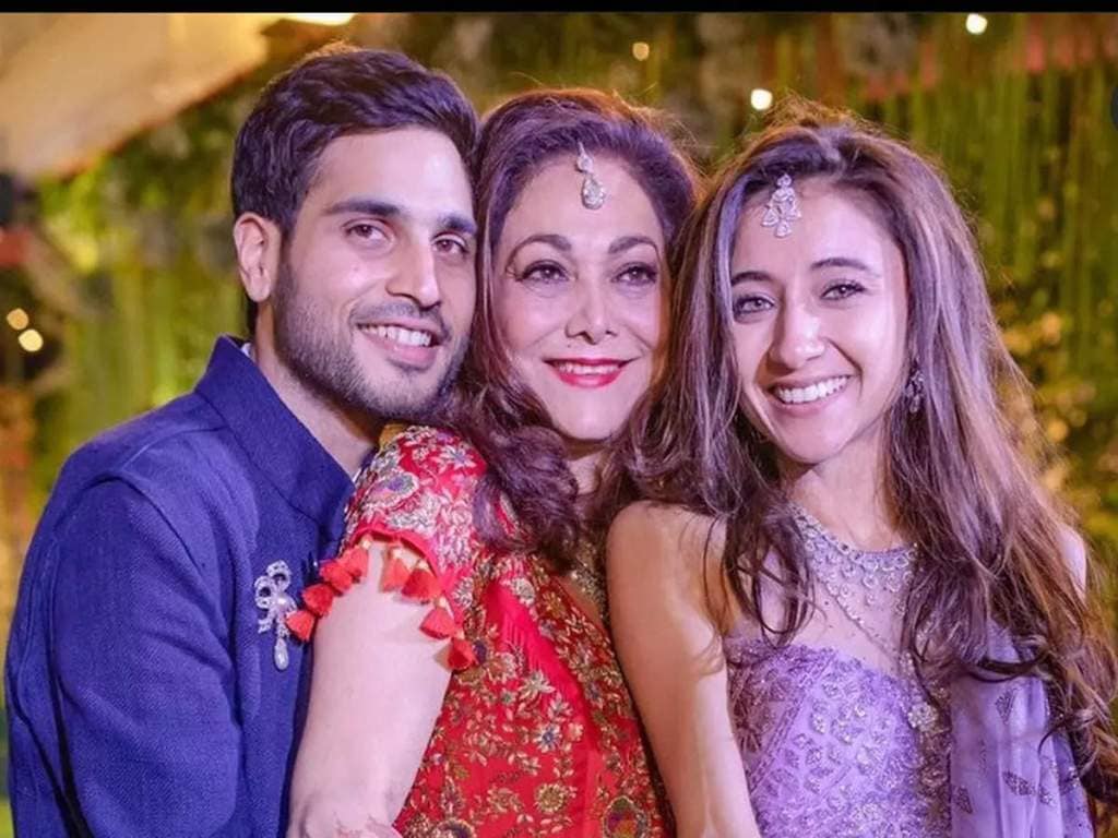 tina ambani, who is tina munim, ambani family, tina ambani net worth, tina ambani lifestyle, tina ambani husband, tina ambani relationship with Mukesh Ambani