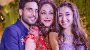 tina ambani, who is tina munim, ambani family, tina ambani net worth, tina ambani lifestyle, tina ambani husband, tina ambani relationship with Mukesh Ambani