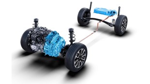 types of evs explained