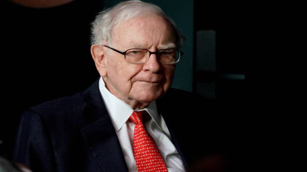 Warren Buffett, Warren Buffett career, Warren Buffett early life, Warren Buffett business, Warren Buffett net worth, who is Warren Buffett, Warren Buffett shares, Berkshire Hathaway, Berkshire Hathaway revenue, lifestyle